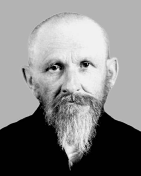 фото: Бандера Андрій  Михайлович